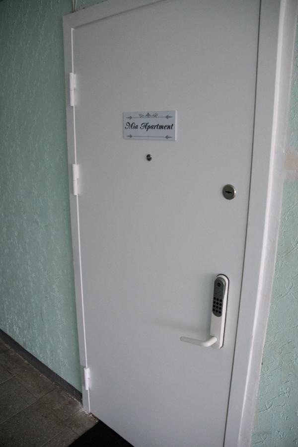 Mia Kivioli Apartment Luaran gambar